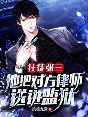 Crazy Zhang San: He sent the opposing lawyer to jail