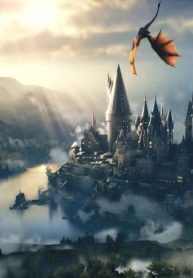 Harry Potter: A Certain Hogwarts Professor Of Magic