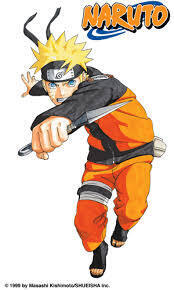 Naruto Dimensional System