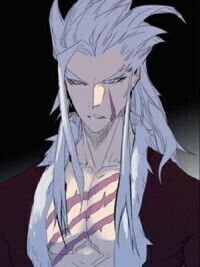 Werewolf Lord Through The Multiverse (Start In Twilight)